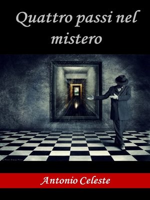 cover image of Quattro passi nel mistero